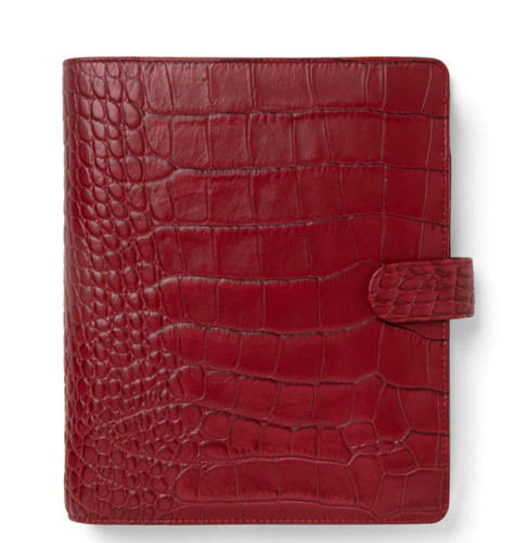 Filofax classic clock system - clock,