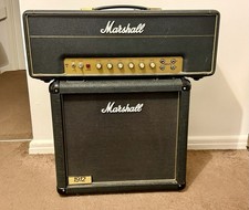 Marshall 1987X Plexi Vintage