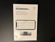 AliveCor KardiaMobile 6L