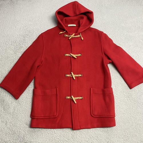 Gloverall duffle coat women - duffle, eu