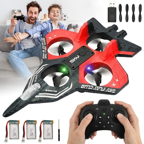 Remote control airplane - remote, rc