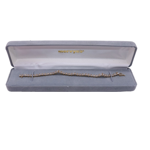10k yellow gold 2ct - tw, diamond