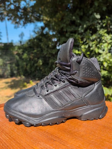 Adidas gsg tactical combat - gsg-9.2,