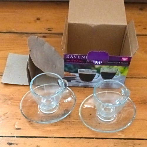 Ravenhead entertain clear - ravenhead,