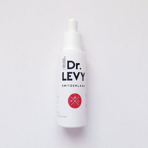 Levy pigment control drops - dr.,