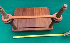 A4 A5 Bookbinding Sewing Frame Signature Stitcher