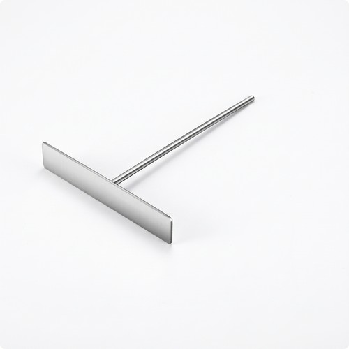 Crepe one piece pancake turner - crepe,