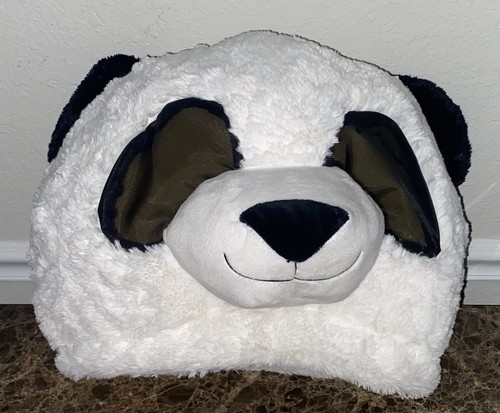 Dan dee panda big greeter - dan,