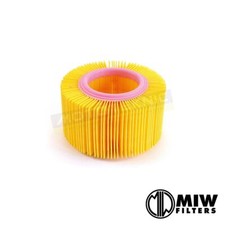 MIW Motorcycle Air Filter to fit BMW R 1100 RT 1994-2001