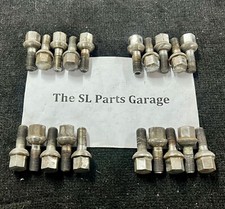 Mercedes Benz SL SLC R107 C107