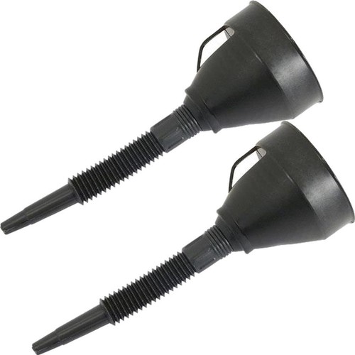 Neilsen 2pc flexible - spout, car