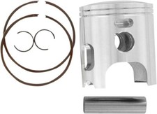 Wiseco +0.5mm Piston Kit For
