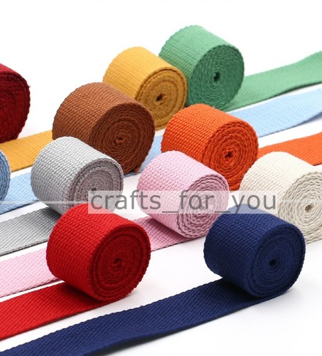20mm 50mm cotton blended - 20mm-50mm,