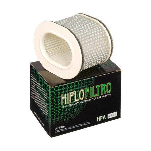 Hiflo air filter for - air, yamaha