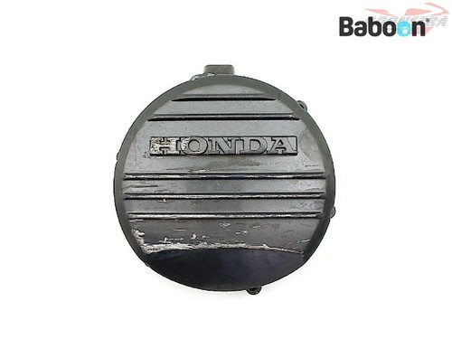 Engine stator cover - stator,