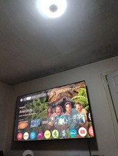 TCL 85C7K-UK 144Hz Premium