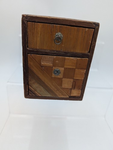 Vintage japanese inlaid - vintage,