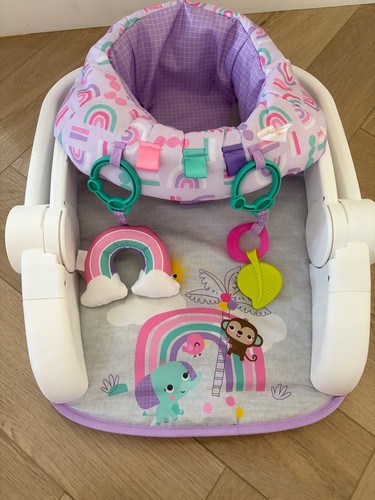 Activity floor seat - floor,
