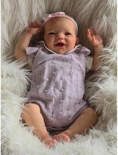 Zero pam Reborn Baby Dolls
