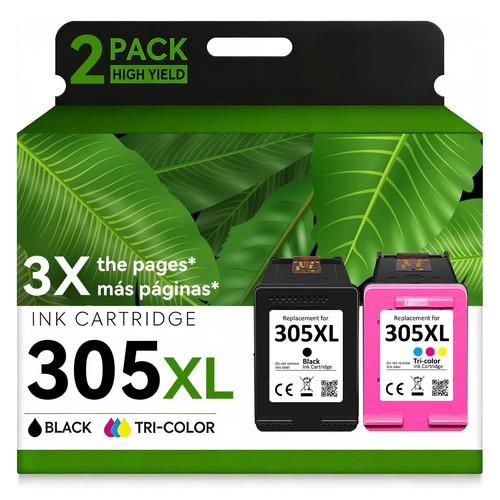 305xl ink cartridges for - for, hp