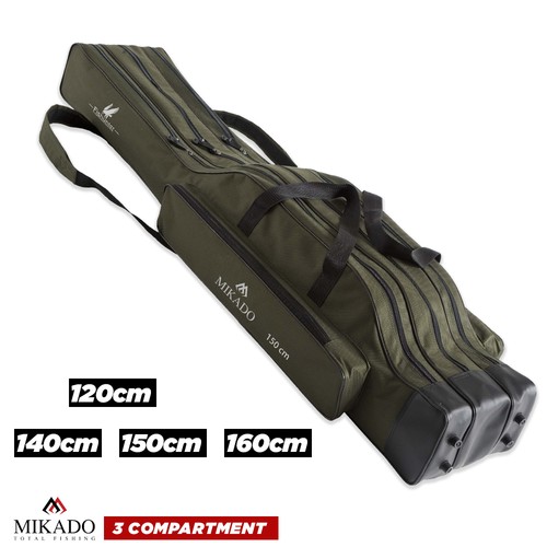 Mikado rod bag - rod, 3