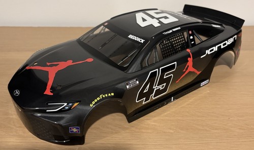 Losi custom tyler reddick - losi, 1/12