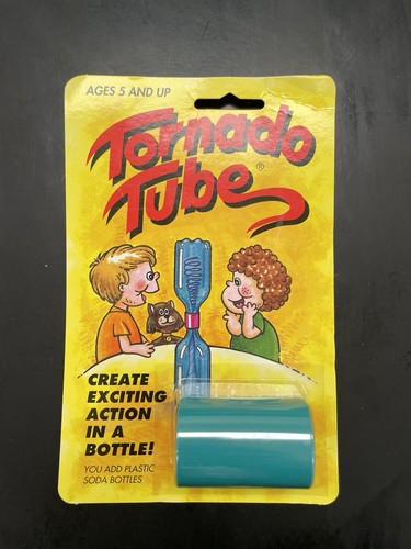 Lot vintage tornado - of, 17