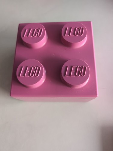 Lego storage brick cube - storage,