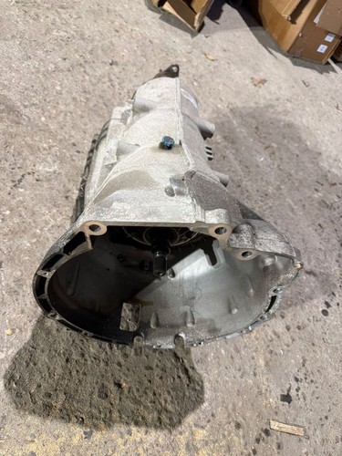 Bmw e60 e61 2007 diesel - 5,