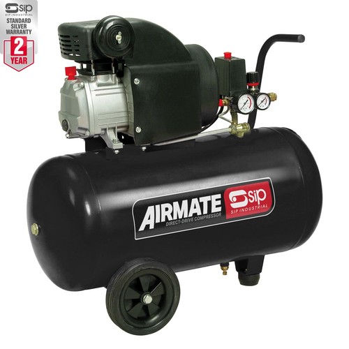 Sip airmate air compressor - sip,