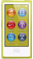 Apple iPod Nano 7th Generation