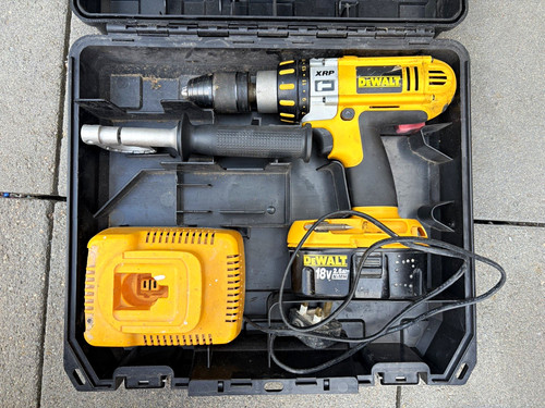 Dewalt dc925 xrp 18v cordless - xrp,