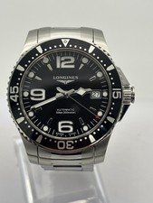 Mens Longines Hydroconquest