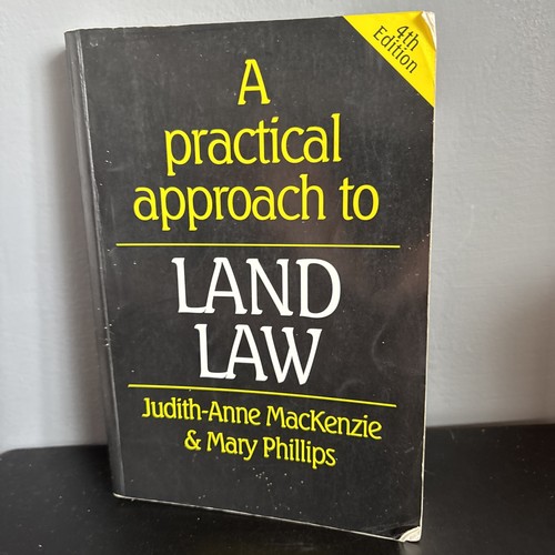 Practical approach land - practical,