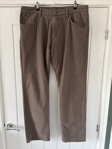 Men gant 38w - men's, 38w/32l
