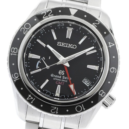 Seiko grand - seiko,