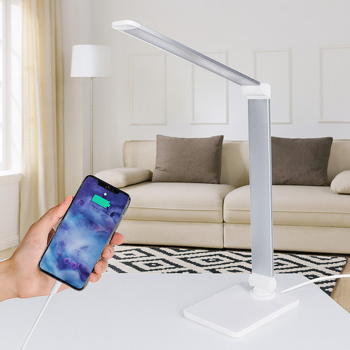 Led desk lamp - led,