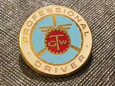 VINTAGE TGW TRANSPORT &