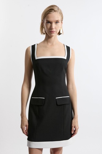 Karen millen mini - karen, uk12