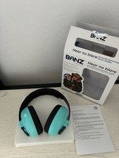 BANZ Hear No Blare Kids