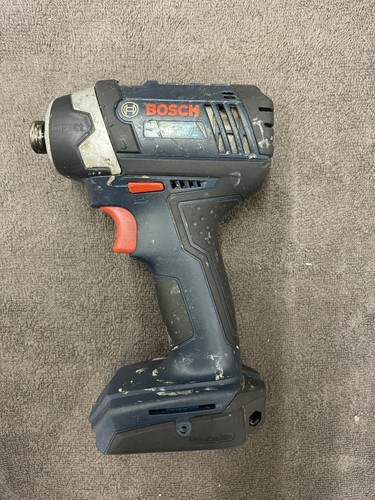 Bosch gdr 18v - gdr, driver