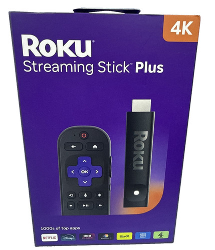 Roku smart box - roku,