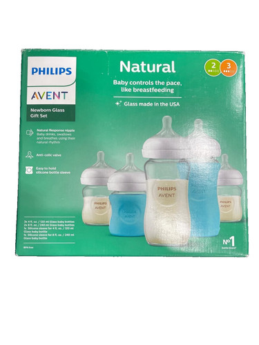 Philips avent natural newborn - natural,