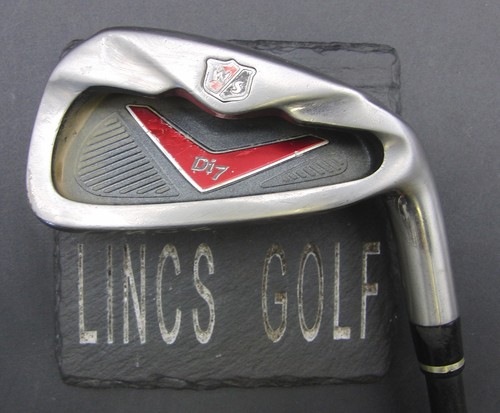Wilson staff di7 iron - di7, 6