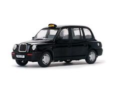 VITESSE V10206 1:43 SCALE 1998 TX1 LONDON BLACK CAB TAXI MODEL REPLICA