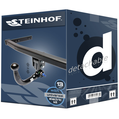 Det towbar for - det.,
