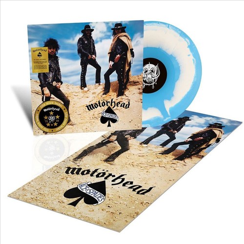 Motörhead ace spades - of,