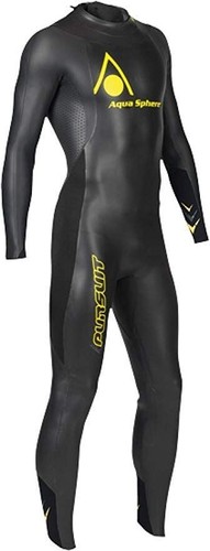 Aquasphere pursuit triathlon - aquasphere,