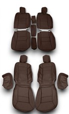 Seat covers for Mercedes Benz