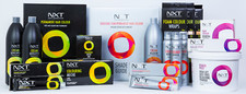 NXT Next Generation Permanent Hair Colour 100ML-Free Delivery-Long Lasting Color